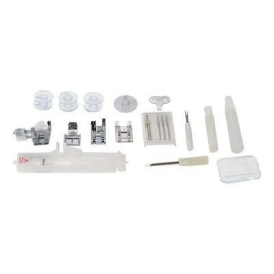 7. Maszyna do szycia Łucznik Malwina 2070