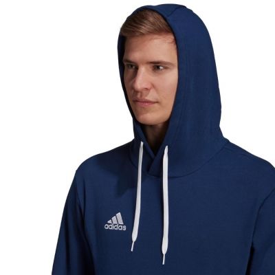 5. Bluza adidas Entrada 22 Hoody M H57513