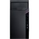 2. Inter-Tech IT-6505 Retro Micro Tower Czarny