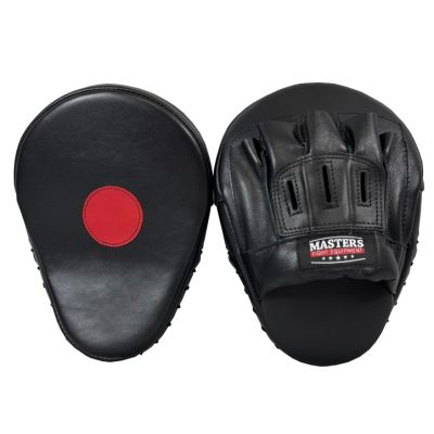 5. Łapy trenerskie MASTERS - ŁZ