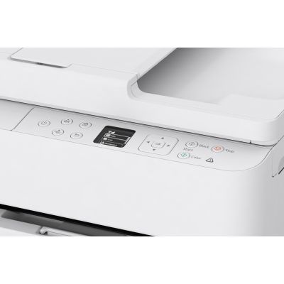 68. Urządzenie wielofunkcyjne Canon Pixma TS7550i biały