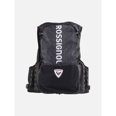 Kamizelka do biegania ROSSIGNOL R-Exp 10L Vest czarna