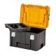 2. Skrzynia TSTAK 2,0 głęboka  DWST83343-1 DEWALT