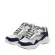 2. Buty damskie Fila Collene CB biało-szaro-granatowe FFW0046 53048