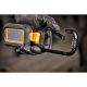 6. Lampa robocza LED DEWALT DCL182 Aku USB-C 1000 LM IP54