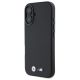 2. Etui BMW Carbon Wrapped Metal na iPhone 16 - czarne