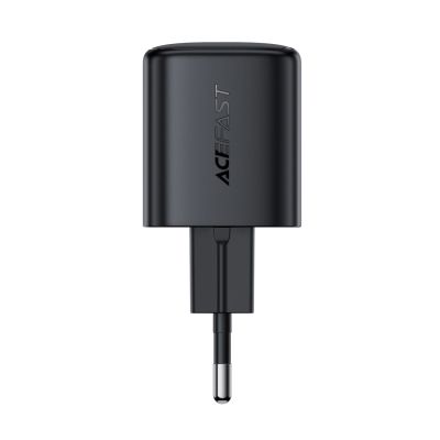 3. Ładowarka sieciowa Acefast A119 GaN PD 45W USB-C - czarna