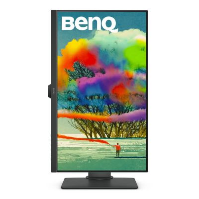 3. MONITOR BENQ LED 27" PD2705Q