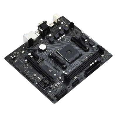 8. Płyta główna Asrock A520M-HDV