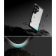 7. Etui Ringke Fusion Bold na Samsung Galaxy S26 Ultra - przezroczysto-czarne