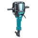 8. Makita HM1812 łuparka do betonu 2000 W 870 bpm Czarny, Niebieski