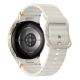4. Smartwatch Samsung Galaxy Watch7 L305 LTE 40mm Kremowy