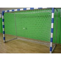 Siatka na bramkę 7,5x2,5x2x2 m (komplet 2szt.)