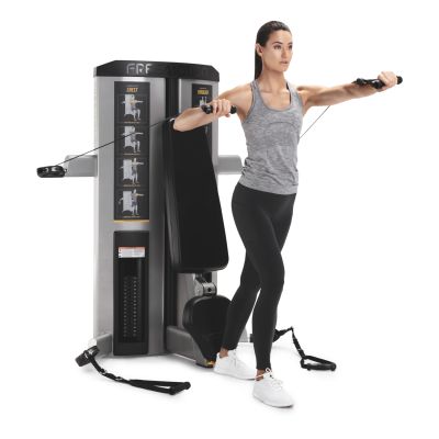 18. Maszyna do treningu Freemotion GD500
