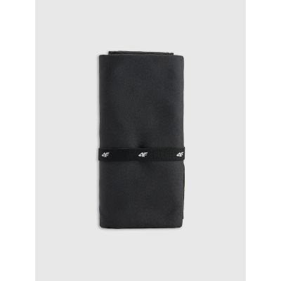 Duży ręcznik z mikrofibry 4F 4FWSS26ATOWU077-20S