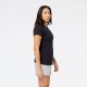 11. Koszulka New Balance Sport Core Arch Cotton ATH BK W WT31804BK