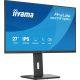 41. iiyama ProLite XB2797QSU-B1 monitor komputerowy 68,6 cm (27") 2560 x 1440 px Quad HD LED Czarny
