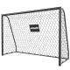 8. VIRTUFIT BRAMKA PIŁKARSKA PREMIUM - HEAVY DUTY - 240X160X85