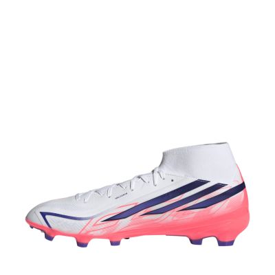 5. Buty piłkarskie adidas F50 Hyperfast League Mid FG IH7090