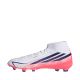 5. Buty piłkarskie adidas F50 Hyperfast League Mid FG IH7090