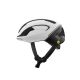6. Kask rowerowy POC Omne Beacon MIPS GR M/54-59 cm Pomarańczowy, Biały