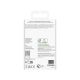 3. Kabel Puro 12W TPE USB-A - microUSB 2m - czarny
