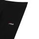 3. Legginsy damskie Fila Pralino czarne FAW1217 80010