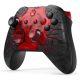 2. Microsoft XBOX Wireless Controller - Gears of War: E-Day Limited Edition Czarny, Czerwony Bluetooth Gamepad Analogowa/Cyfrowa Xbox Series S, Xbox Series X, Android, PC, iOS