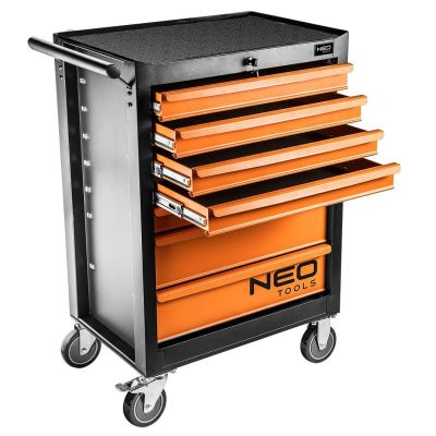 11. NEO tools 84-222 wózek na narzędzia