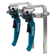 Zacisk szybkomocujący szyny Makita