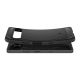 9. Etui Spigen Rugged Armor na Sony Xperia 10 VII - czarny mat