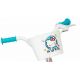 2. Rower dziecięcy 12" Hello Kitty TOIMSA 1149