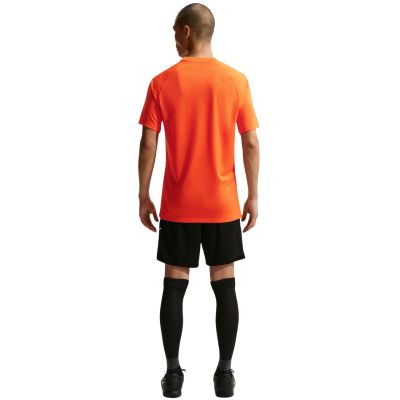 7. Koszulka męska Nike Dri-Fit Park VIII pomarańczowa HV8173 819