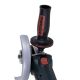 21. Szlifierka kątowa METABO W 18 LTX 150 QUICK (600404650) + walizka metaBOX 165 L Zielony, Czarny