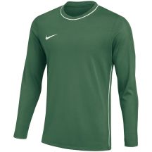 Koszulka męska Nike Dri-Fit Park 26 Crew Top zielona HM7165 302