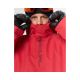 3. Kurtka narciarska RIP CURL ANTI SERIES PRIMAL 10K/10K JKT czerwona