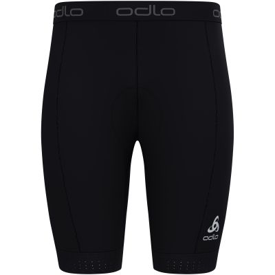 2. Spodenki tech. męskie Odlo Tights short ZEROWEIGHT