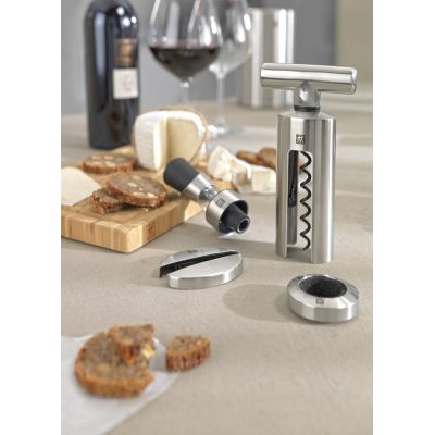 3. Korkociąg klasyczny ZWILLING Sommelier 39500-048-0