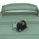 9. Plecak podróżny Cabin Zero Classic 28L Sage Forest - CZ082401