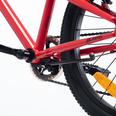 20. Rower Martes Essentials Ninja 20 92800597993