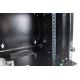 18. Szafa Digitus DN-10-06U-B cabinet - 6U