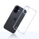 14. Etui 3mk Just20g Clear Case na Apple iPhone 16 Plus - przezroczyste