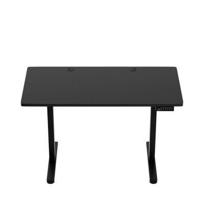 7. Biurko Gamingowe Huzaro Hero 8.1 Black