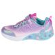 2. Skechers Mermaid Dreams 303060L-LVMT Fioletowe 31