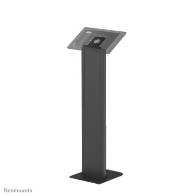 2. Neomounts FL15-628BL1 część zamienna / akcesorium do tabletów Stojak na tablet