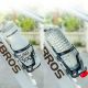 5. Uchwyt na bidon Rockbros 31210012001 rowerowy - czarny