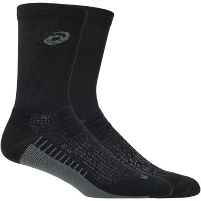 ASICS Performance Run Crew Sock 3013B348-001 Czarne 39-42