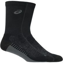ASICS Performance Run Crew Sock 3013B348-001 Czarne 39-42