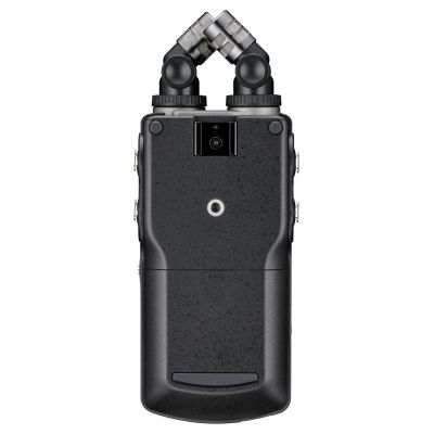 3. Tascam Portacapture X8  - Przenośny, wielościeżkowy rejestrator o wysokiej rozdzielczości