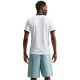 9. Koszulka męska Nike Dri-Fit Paris Saint-Germain Stadium 2026/27 replika biała II1924 101